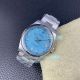 Clean Factory Copy Rolex Oyster Perpetual Tiffany Blue 41MM Watch (7)_th.jpg